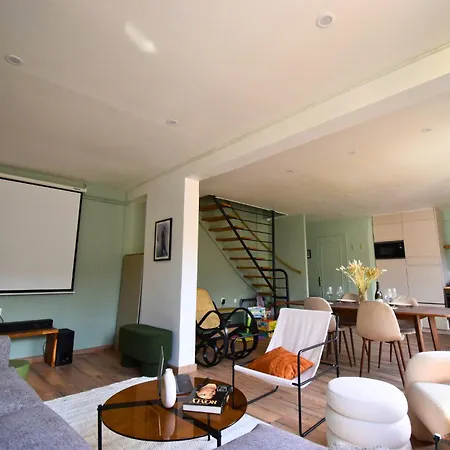 Charme Parisien : Sauna & Jardin Aubervilliers Exterior photo