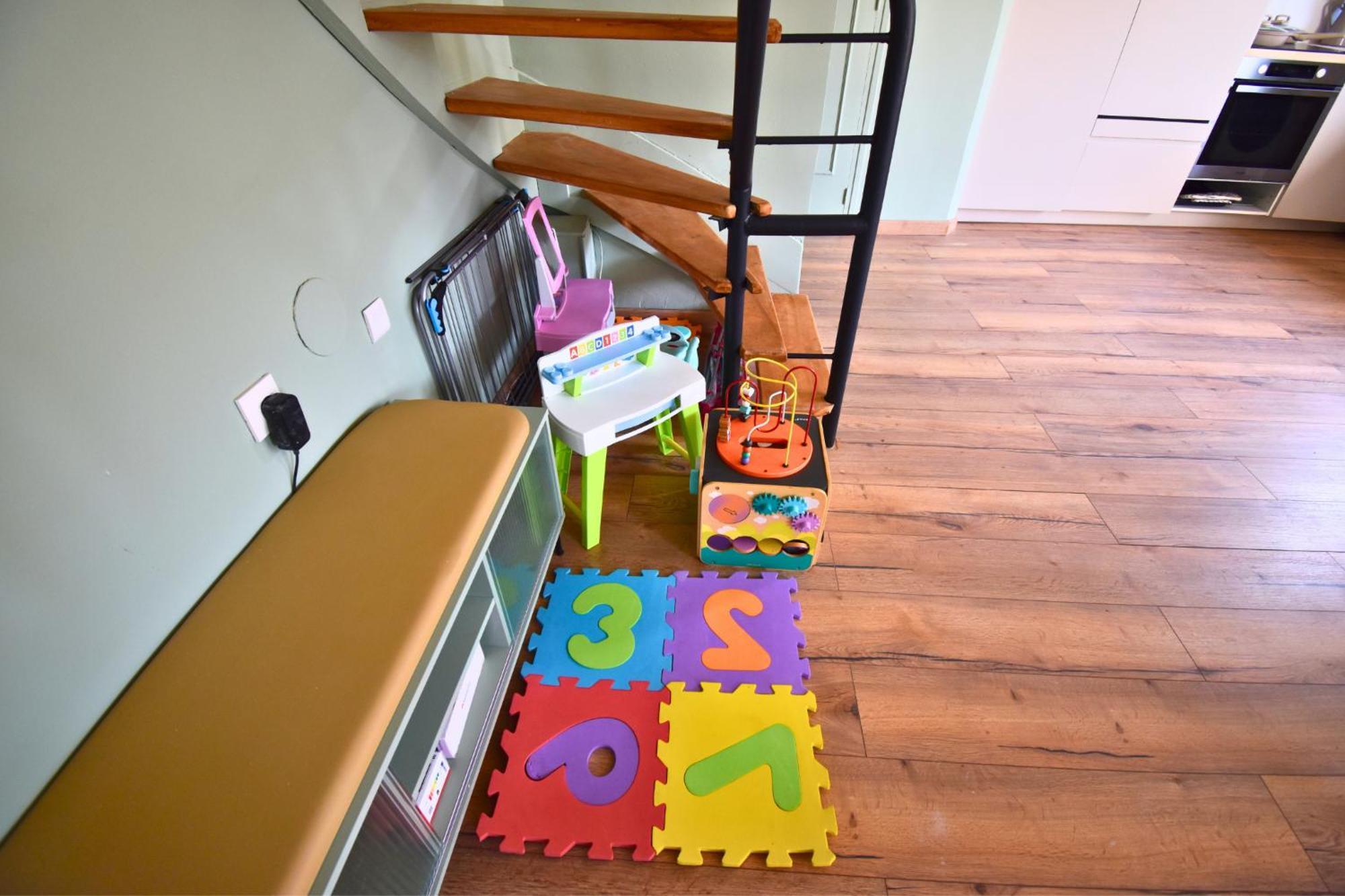Apartment Charme Parisien : Sauna & Jardin Aubervilliers